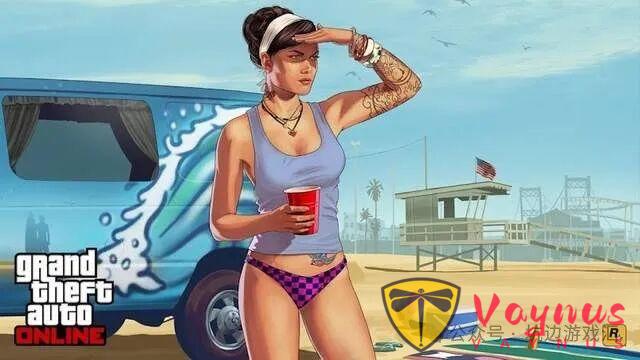 5個沒成年不建議玩的遊戲,就算是神作,它也少兒不宜!