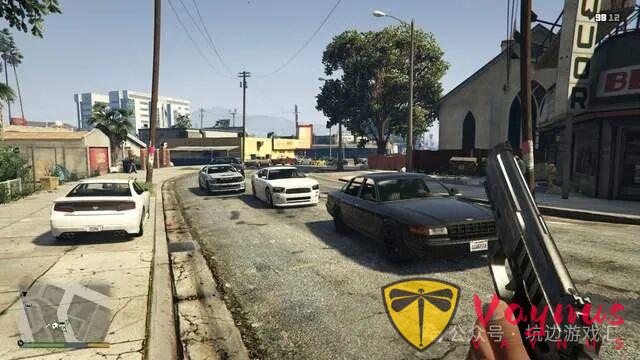 5個沒成年不建議玩的遊戲,就算是神作,它也少兒不宜!