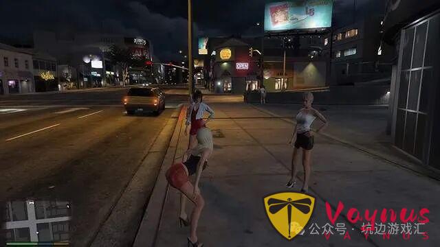 5個沒成年不建議玩的遊戲,就算是神作,它也少兒不宜!