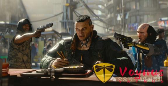 5個沒成年不建議玩的遊戲,就算是神作,它也少兒不宜!