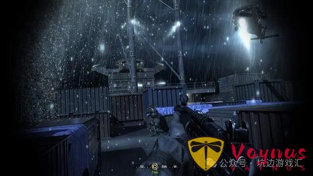 5個沒成年不建議玩的遊戲,就算是神作,它也少兒不宜!