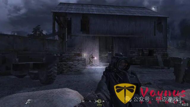 5個沒成年不建議玩的遊戲,就算是神作,它也少兒不宜!