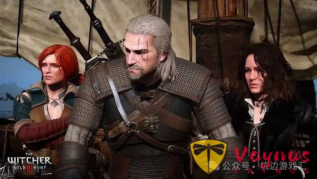 5個沒成年不建議玩的遊戲,就算是神作,它也少兒不宜!