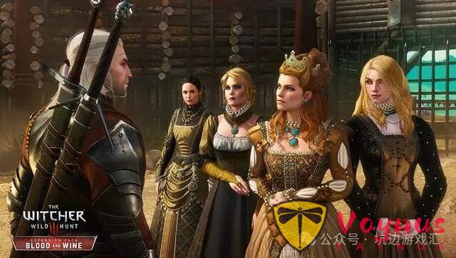 5個沒成年不建議玩的遊戲,就算是神作,它也少兒不宜!