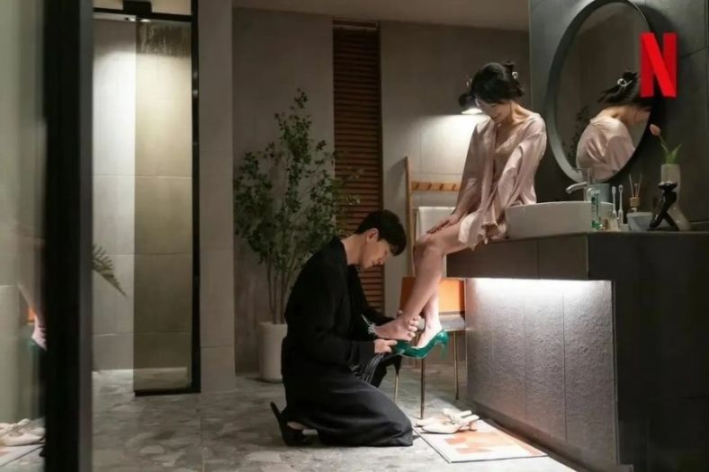 历届百想艺术大赏“一面倒好评”的8部韩剧