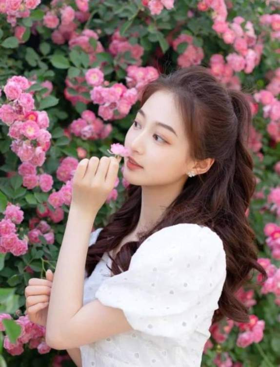 想看看你們拍的“春夏花牆”照片，鏡頭下的浪漫！
