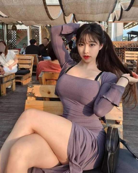 韓國極品健身女神！完美腰臀腿，超級大長腿，完美身材真的無敵了