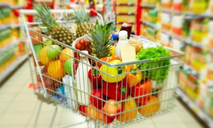 无超加工饮食：营养专家的购物清单