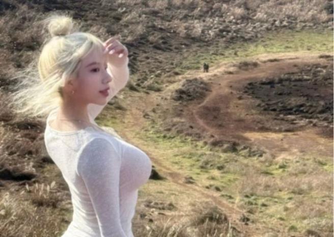韩国健身女郎！凹凸有致，曲线曼妙真的无敌了