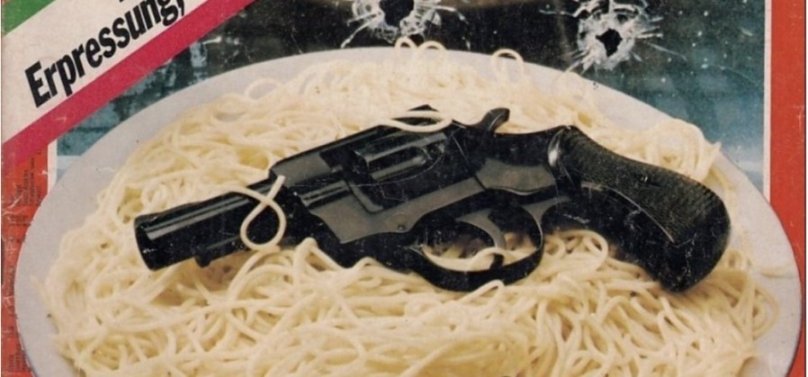 那些對意大利麪食犯下的“罪行”