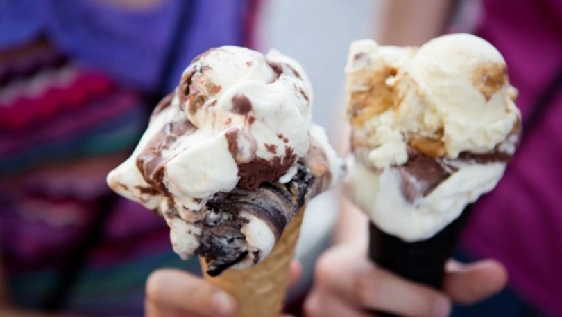 Gelato，从抹茶到野樱莓：今年夏季的新口味将会是什么样的？
