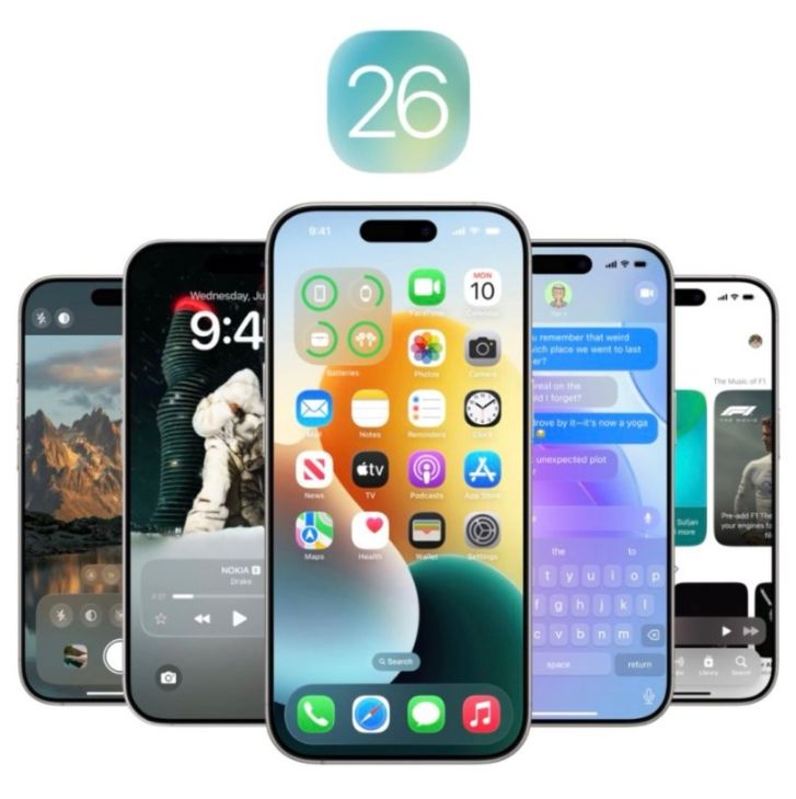 沒有 Apple 智慧的 iOS 18，居然這麼多人升級？