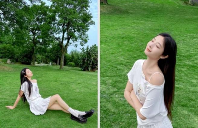 4个显高显瘦拍照小技巧！照着拍轻松出片！日常出游必备！