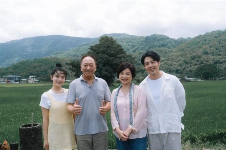 这部深入到当代都市男女内心的真实世界台剧《就算一个人也可以好好的吃饭2》马上开拍