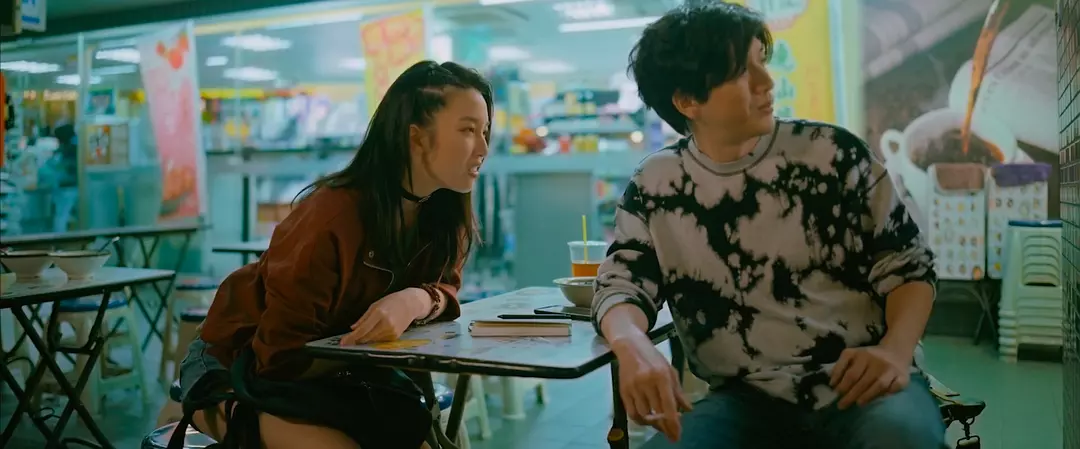 R级神作《该死的阿修罗》，却因尺度被耽误！这台片质量被低估了！