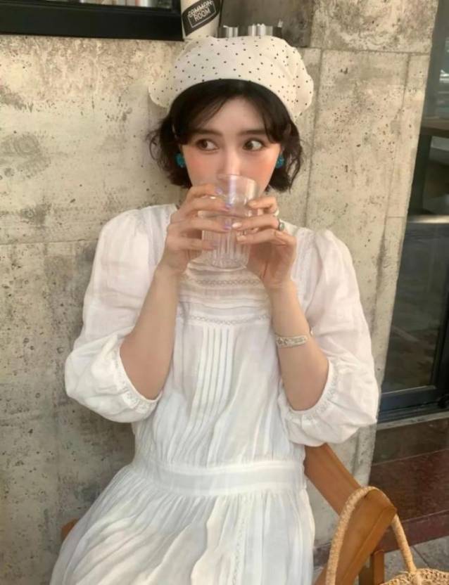 夏日輕氧感