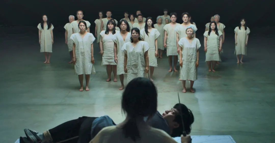 最新奇幻韓劇《S Line》上線，改編自熱門同名網漫，講述一個看得到「愛愛次數」的奇幻世界