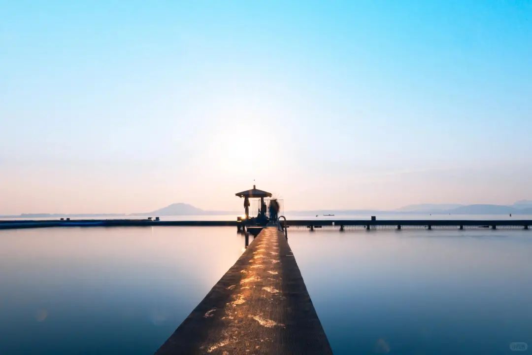 慢门摄影｜3步拍出绝美蓝调画面，照片高级又好看！