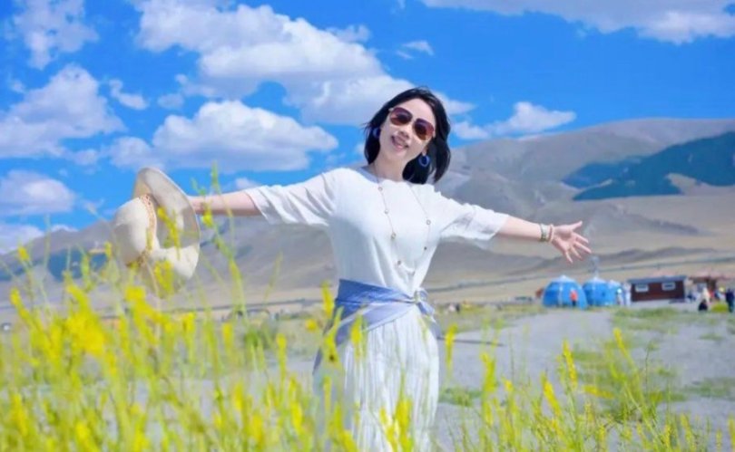 最容易出片的拍照技巧，网友：“为什么不早点教我这样构图！”