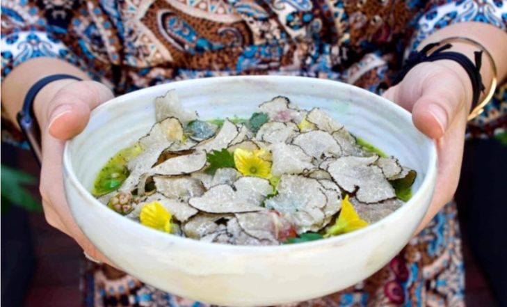 義大利八月節各地的傳統特色美食