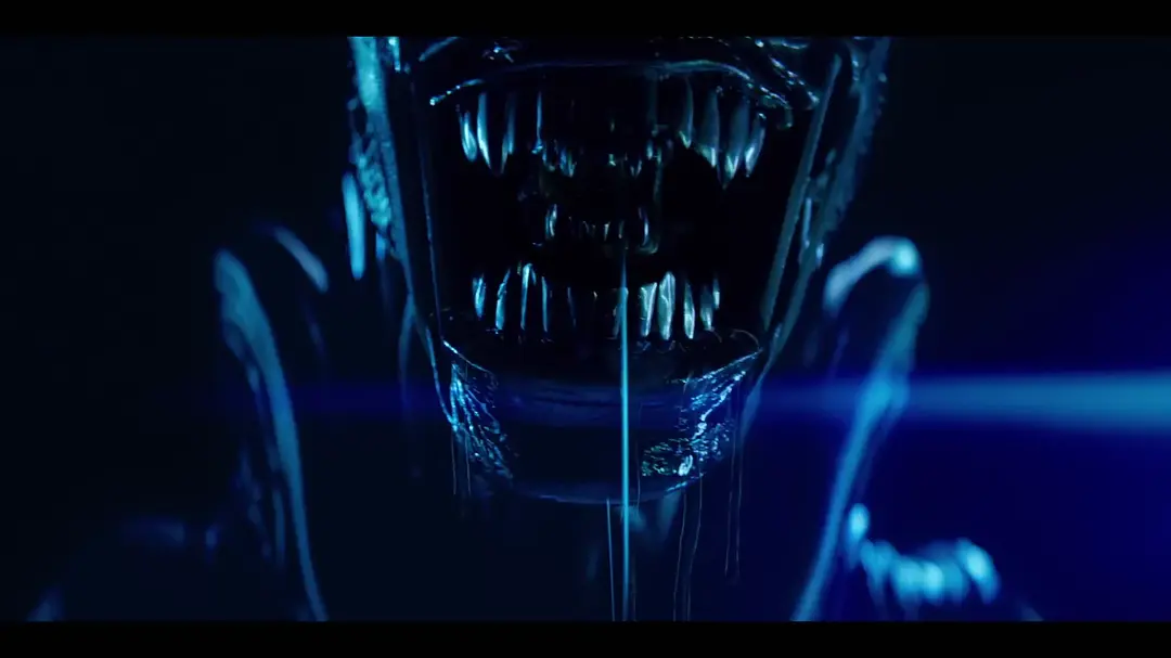 一部大胆颠覆经典IP的衍生剧《异形:地球/异形 剧版 / 异形前传剧》上线，它绝对是年度最狠科幻剧！