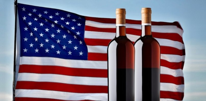 意大利葡萄酒的坏消息：没有豁免，美国关税高达15%