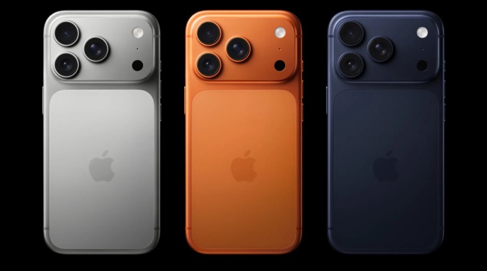 iPhone 17 全系正式发布，参数详解