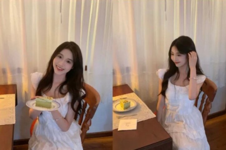 万能坐姿拍照，9个动作，在任何咖啡店都能拍出ins博主感