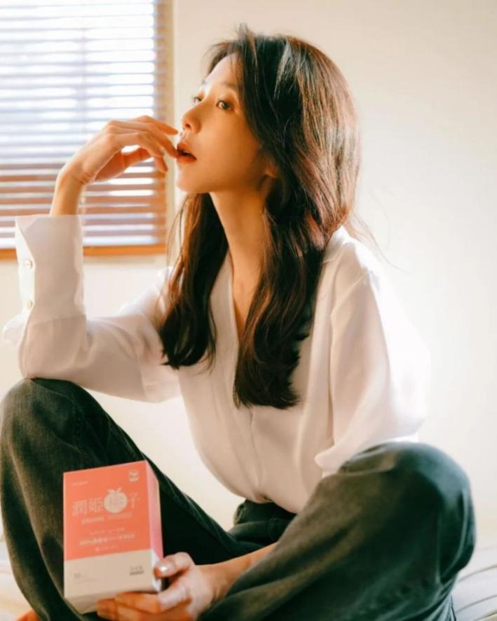 她是台剧女神，曾因「不红」差点退圈！恋爱多年却拒绝恋爱脑，如今华丽转型成实力派！
