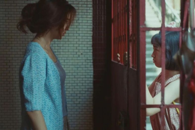 阵容王炸，好评无数！这部由舒淇执导的女性题材电影《女孩》，今年最大惊喜！