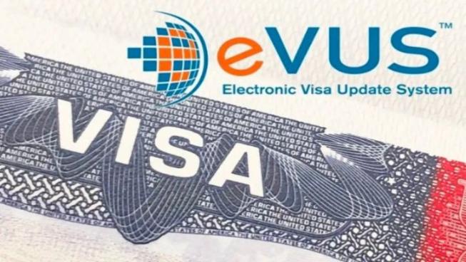 赴美必看：EVUS登記免費倒計時，只剩最後一週！