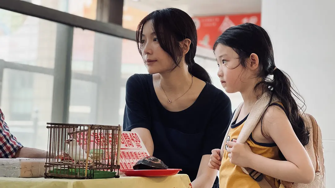 片名劝退，看完却备受好评！这部《左撇子女孩》电影，又一惊喜之作！