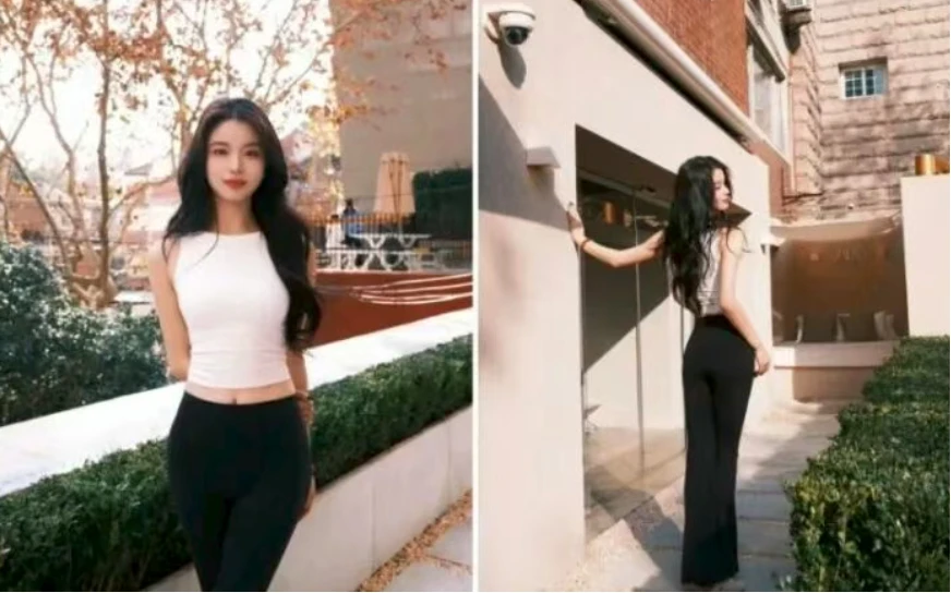顯身材的萬能拍照姿勢，乾貨拍照技巧