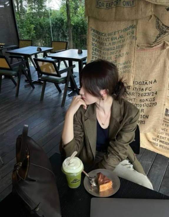 到了穿西服的季節啦