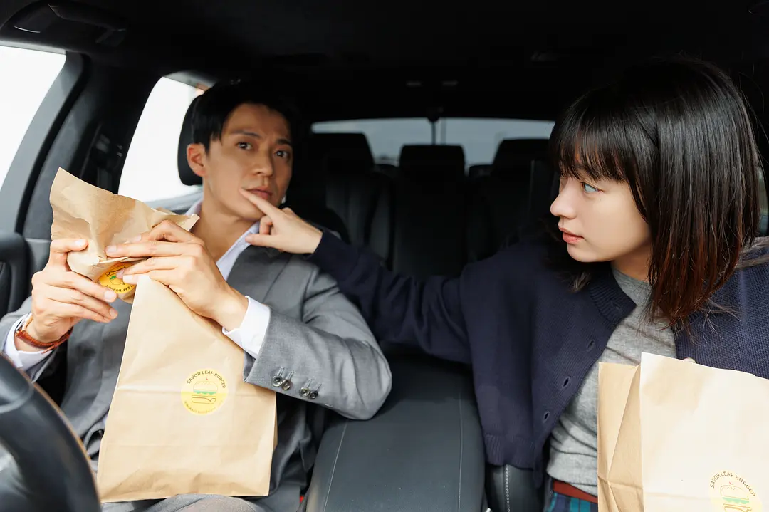 Netflix最新日劇《浪漫匿名者》，集結了日韓兩地的實力派演員的高顏值愛情劇開播了！