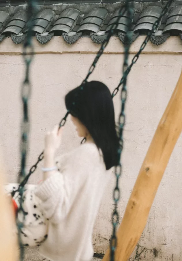 为什么说街头摄影是成年人最便宜的疗愈方式？