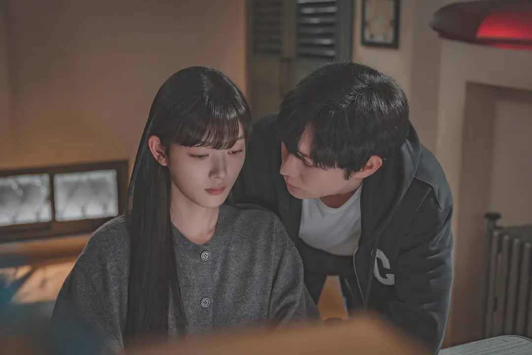 新上漫改韓劇《親愛的X》,變態專業戶出演地驚悚愛情劇