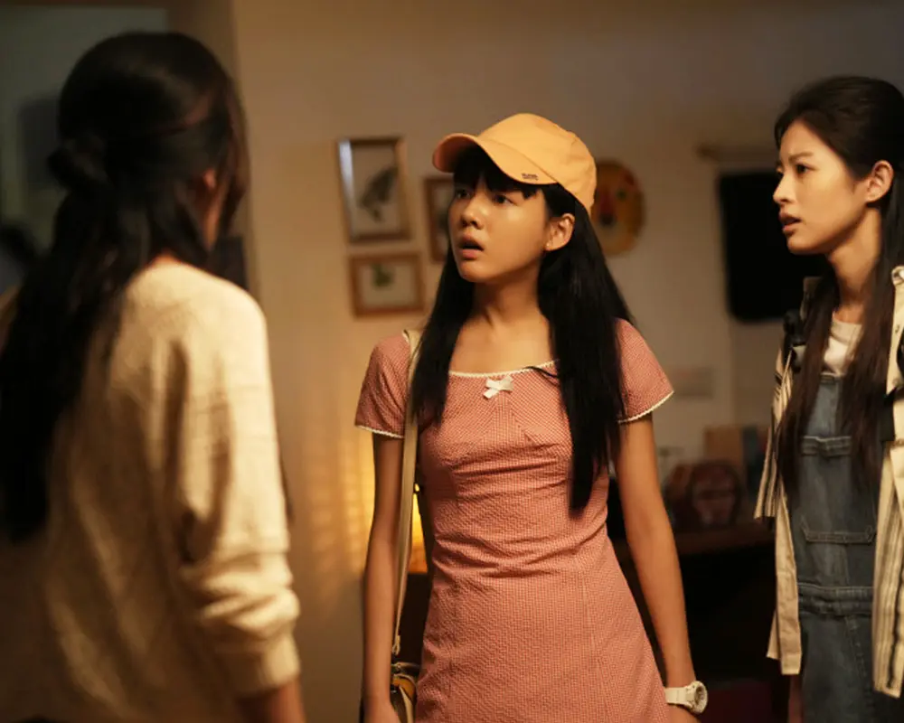 悬疑拉满，又来一部暗黑台剧《看看你有多爱我》，比预期还好看！