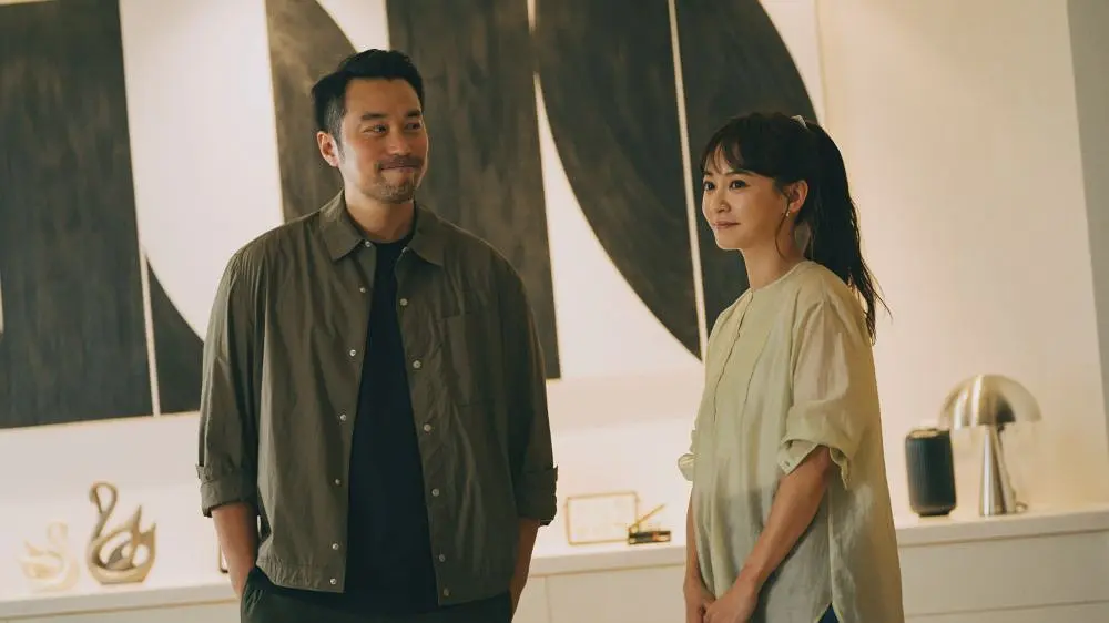 青少年毒品犯罪题材台剧《邮票与舒芙蕾》尺度再突破!太敢拍了!