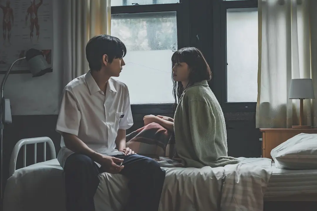 尺度震撼！全程刺激带感！这反套路“恶女”剧《亲爱的X》，看得直呼上头！