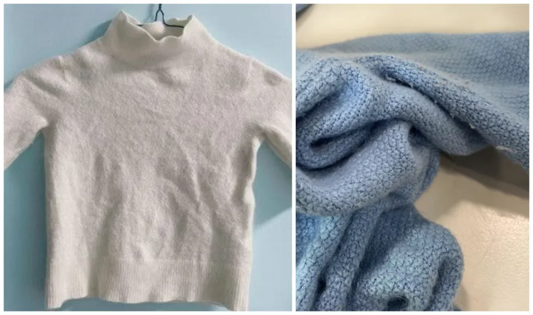 秋入冬最不實用跟最實用的單品排行榜，你們覺得是什麼？