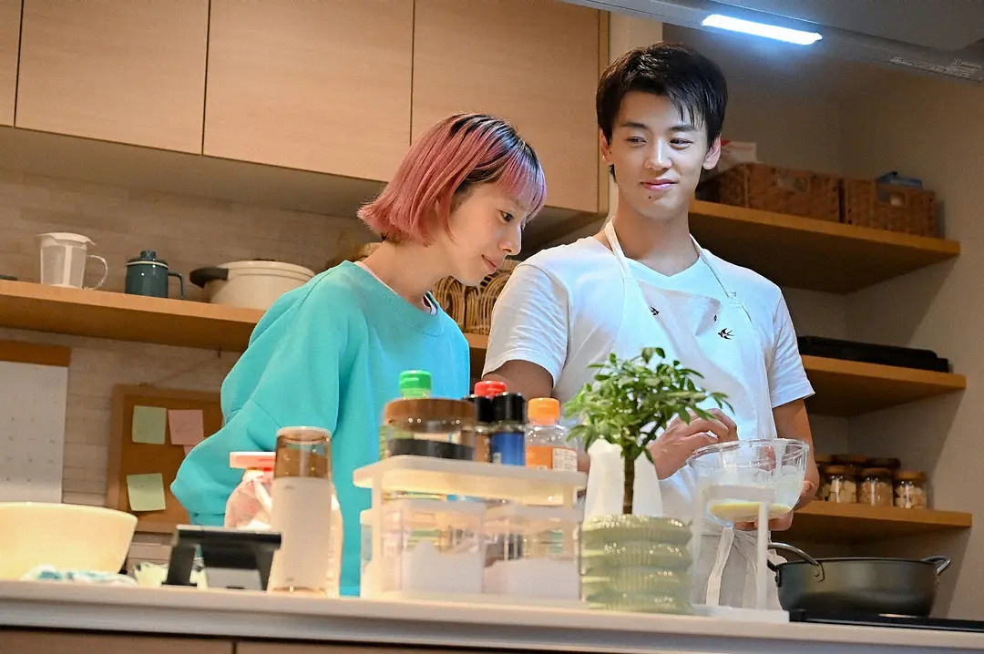 收视屡创新高！又挖到了一部接地气的宝藏日剧《那你来做做看啊》，看得太共情！