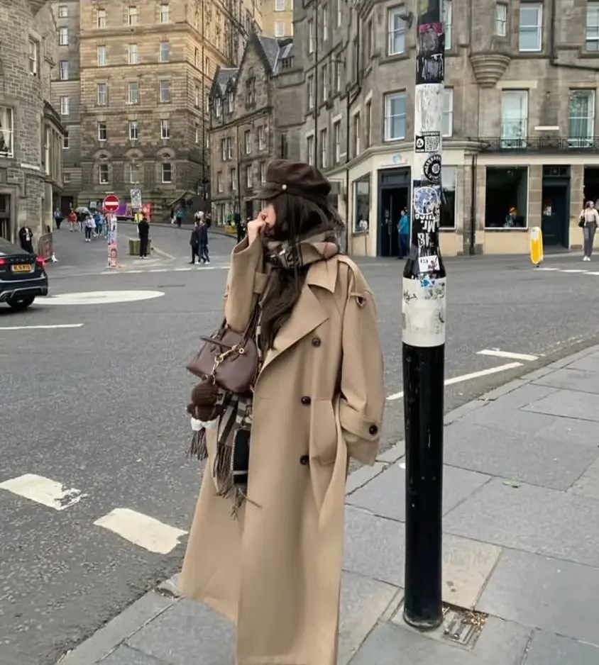 穿搭就是要随心所欲！