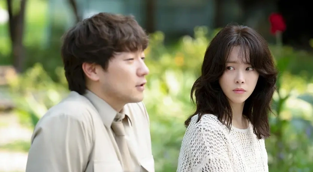 后劲很大的5部必看韩剧，都很上头