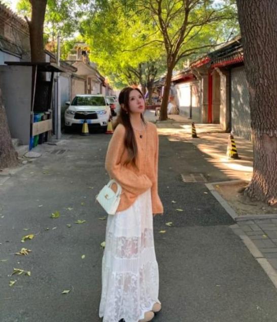 秋冬應該多穿彩色!