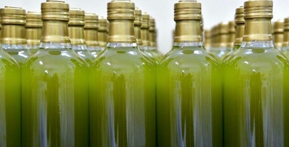 意大利特级初榨橄榄油市场一片混乱