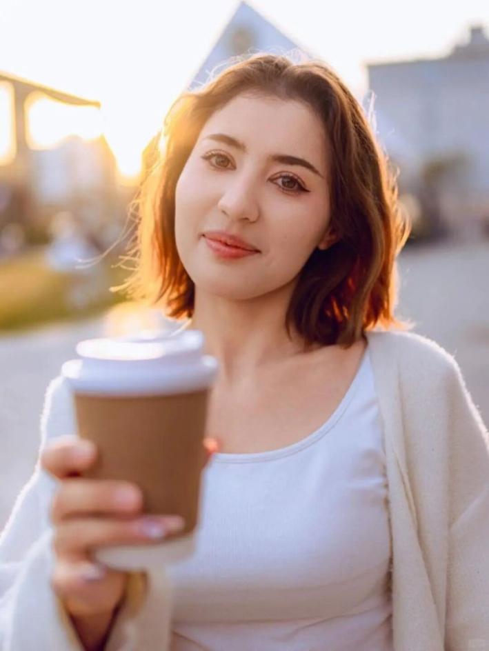 这只是随手拍的！氛围直接拉满！几个拍照小tips快码住～