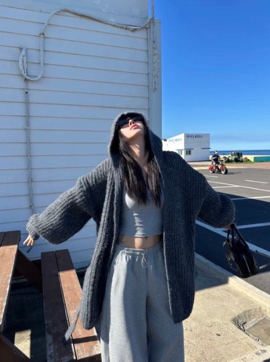 6个超绝生命力拍照姿势，拍照不挑场景快速出片，生命力溢出镜头啦！