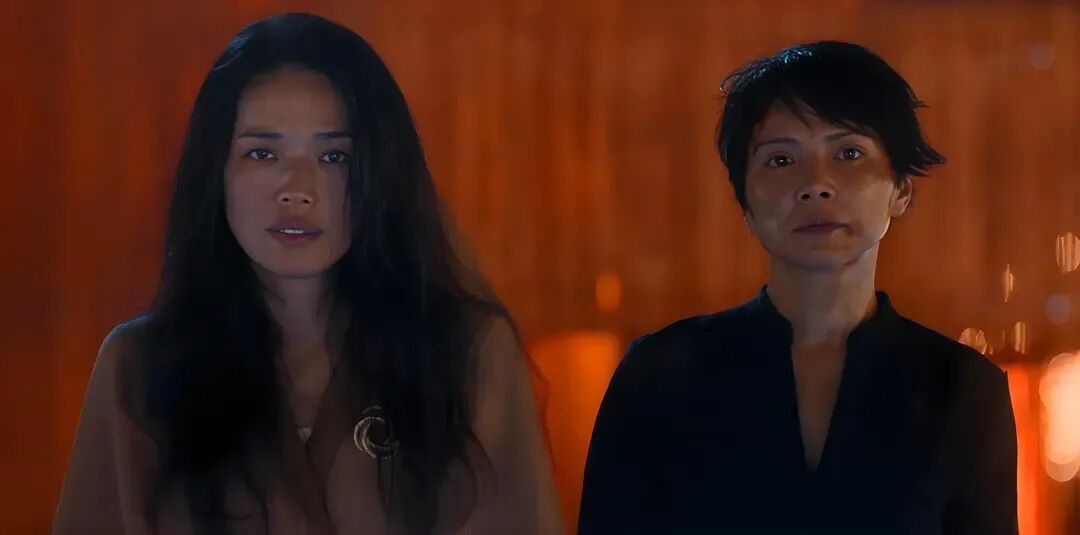 顶级演员云集的高分悬疑台剧《回魂计》，不愧是Netflix，这部大尺度华语剧太上头了