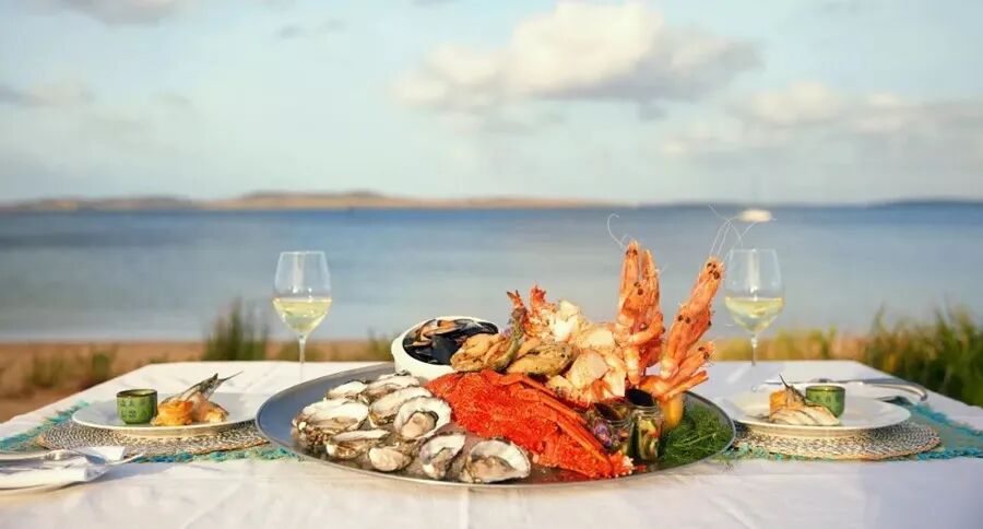 澳洲本土美食，不只有袋鼠肉和澳龙喔！